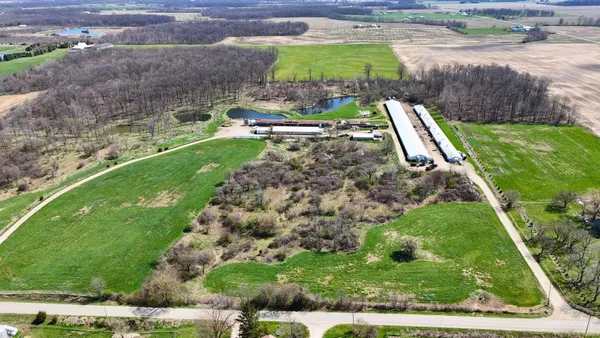 $1,500,000 | 5255 North 550 West, Pennville, IN 47369