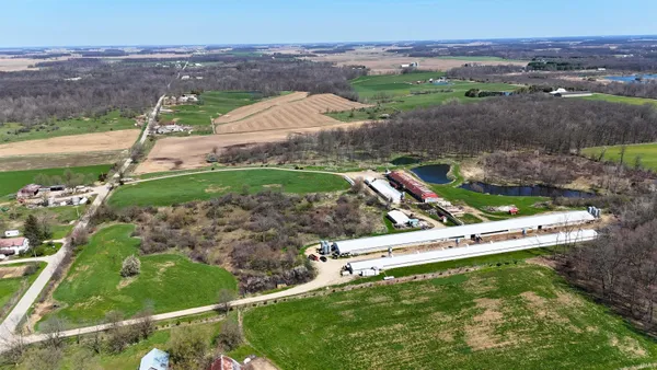 $1,500,000 | 5255 North 550 West, Pennville, IN 47369