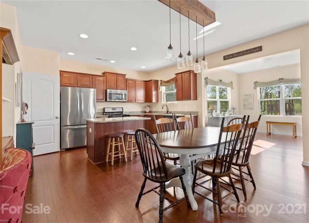 2014 Houndscroft Road Indian Trail, NC 28079 - Photo 2 of 17 Gallery Image 2