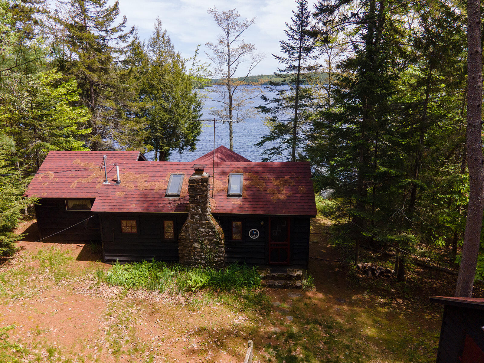 219 Razorville Road, Washington