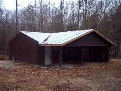 2548 Bialik Road Manistee, MI 49660 - Photo 3 of 10 Additional Photo