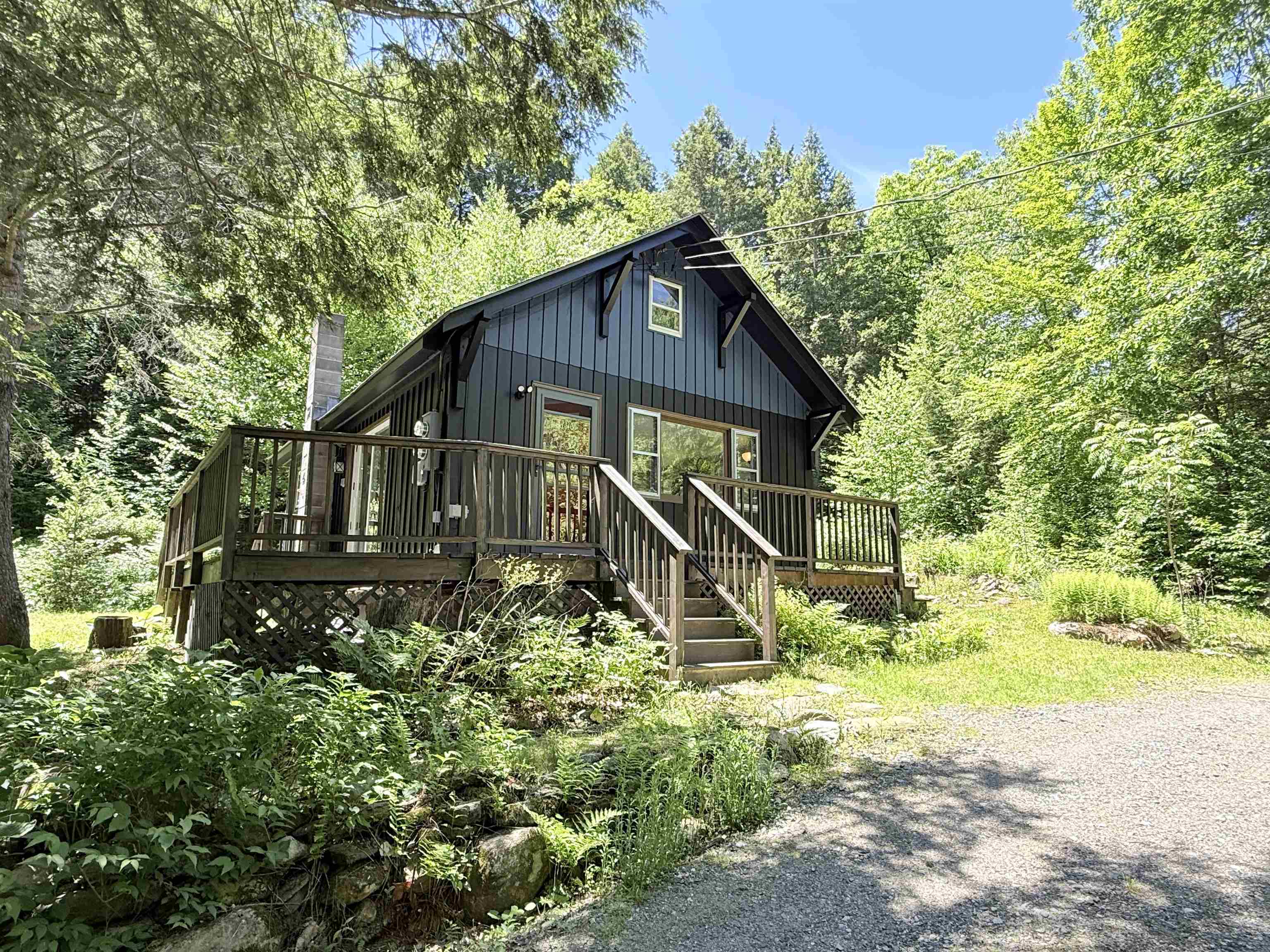 8 Beech Tree Lane East Dover, VT 05341 - Photo 32 of 33