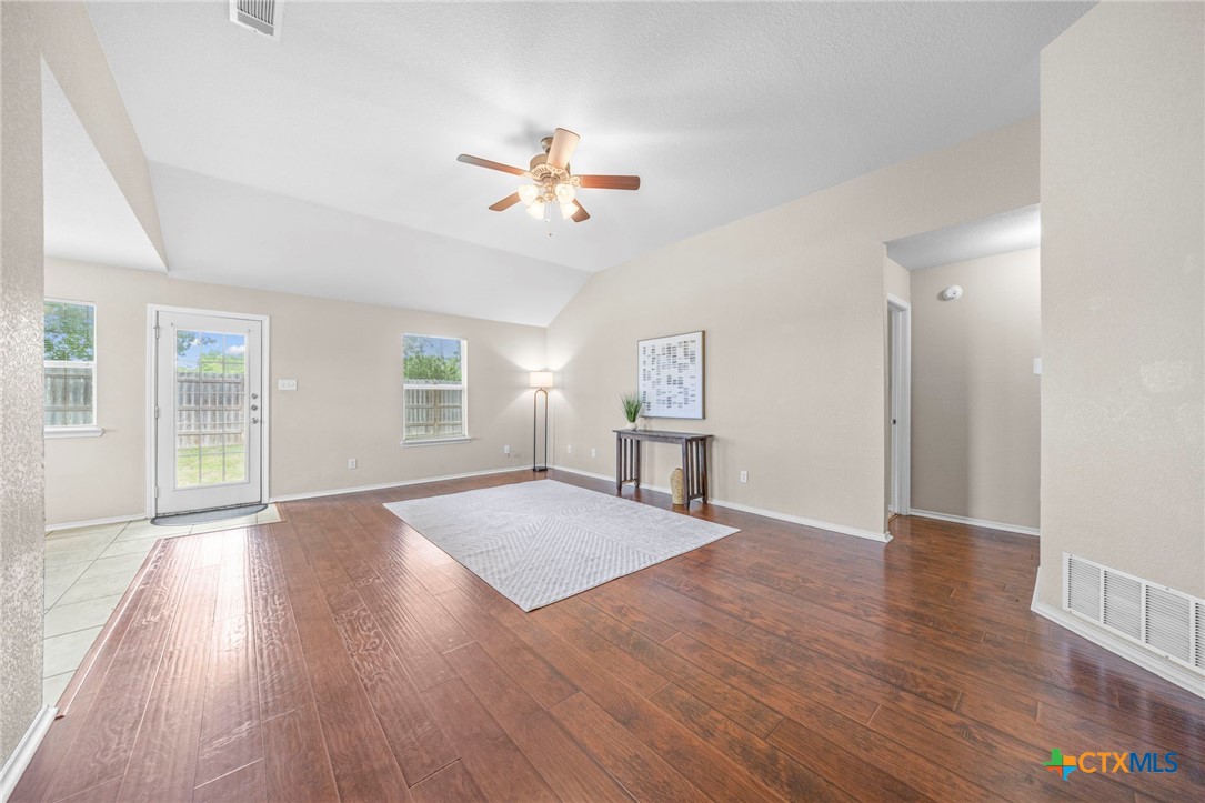 7424 Wind Chime Way Temple, TX 76502 - Photo 4 of 19