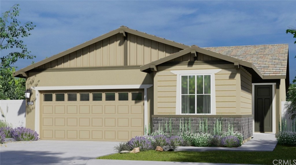 529 Cumberland Road Rialto, CA 92377 - Photo 1 of 1 Render Image of Residence 1C