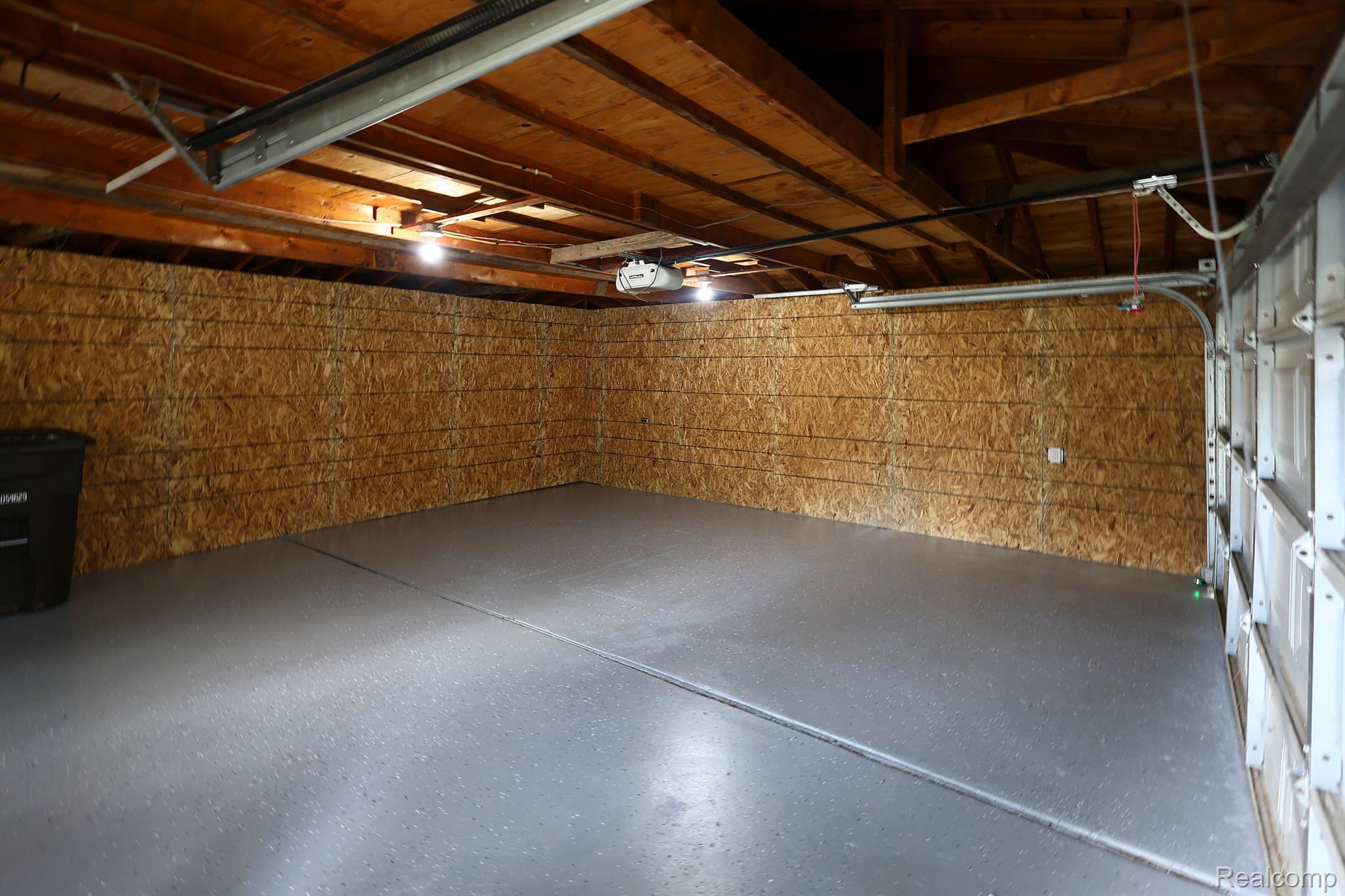 8410 Harding Street Taylor, MI 48180 - Photo 38 of 43 Detached 2 Car Garage