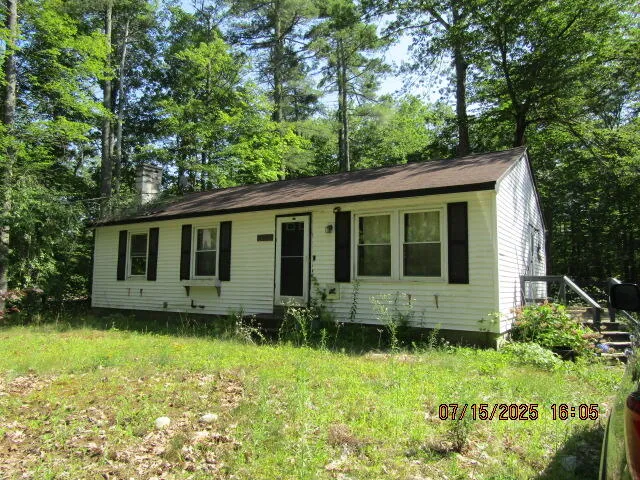 $160,000 | 2629 H Road, Acton, ME 04001