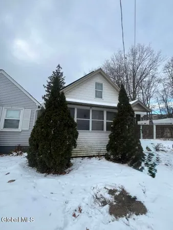 $119,999 | 104 Odell Street, Schenectady, NY 12304