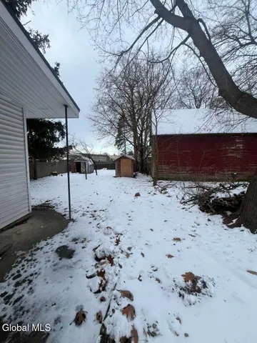 $139,999 | 104 Odell Street, Schenectady, NY 12304