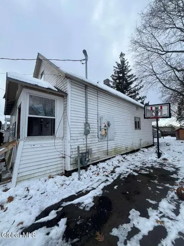 $139,999 | 104 Odell Street, Schenectady, NY 12304