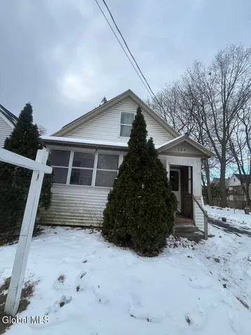 $139,999 | 104 Odell Street, Schenectady, NY 12304