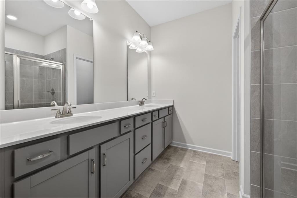 328 Caroline Place, Unit 91 Villa Rica, GA 30180 - Photo 23 of 31