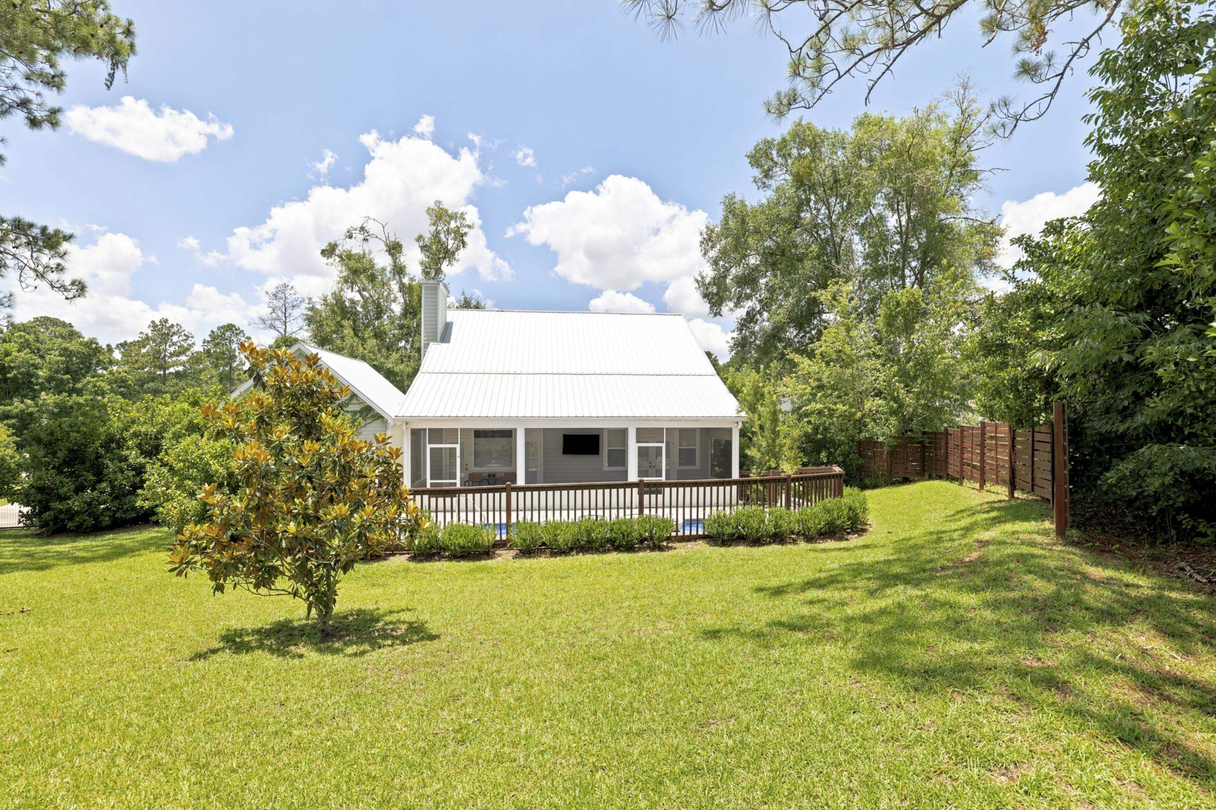 5269 Wild Goose Road Tallahassee, FL 32311 - Photo 51 of 62