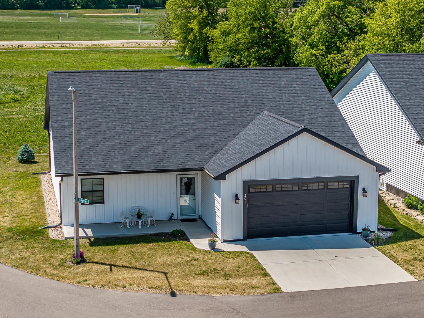 201 Boann Terrace Belleville, WI 53508 - Photo 38 of 46