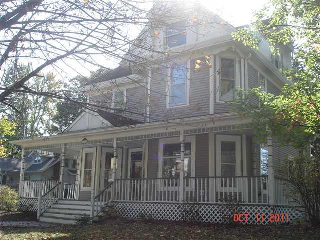 236 East State Street Pendleton, IN 46064 - Photo 1 of 14