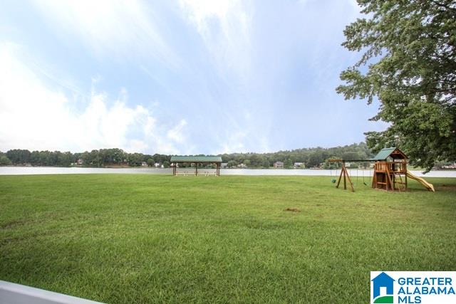 1444 Lake Joyce Road Moody, AL 35004 - Photo 40 of 42