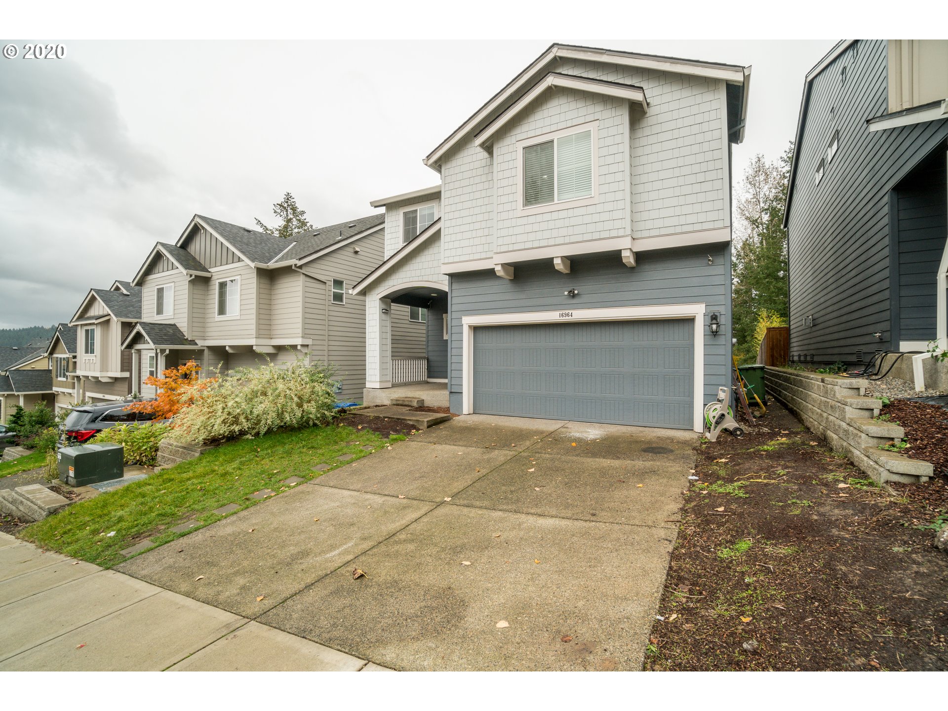 16964 Southeast Rhododendron Street Happy Valley, OR 97086 - Photo 2 of 29 Gallery Image 2