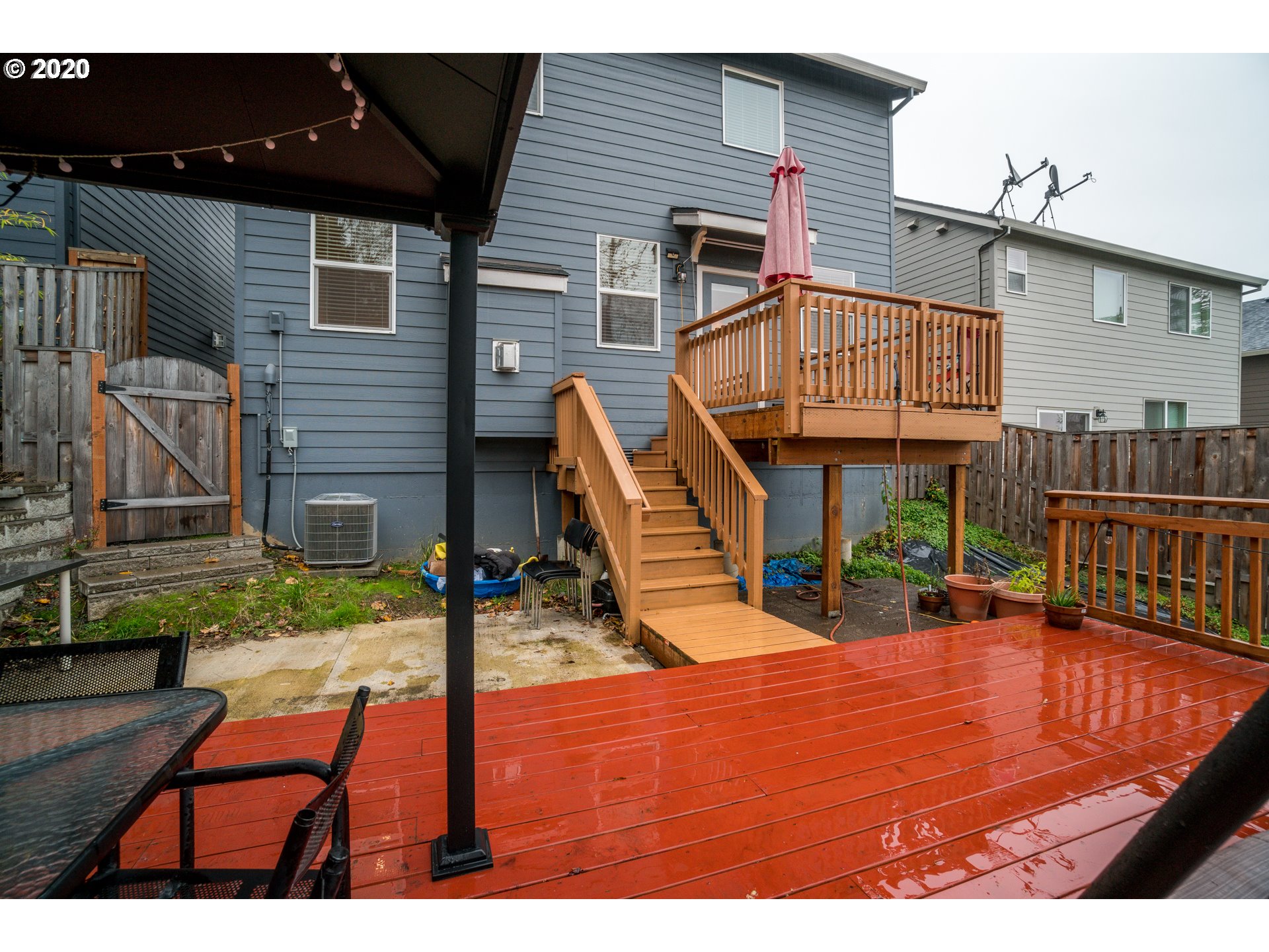 16964 Southeast Rhododendron Street Happy Valley, OR 97086 - Photo 27 of 29 Gallery Image 27