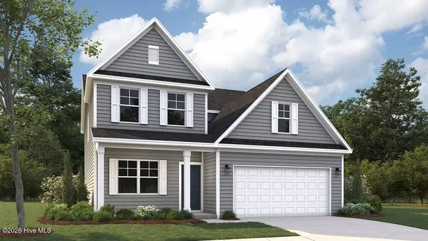 $411,990 | 93 Cornelia Crossing, Cameron, NC 28326