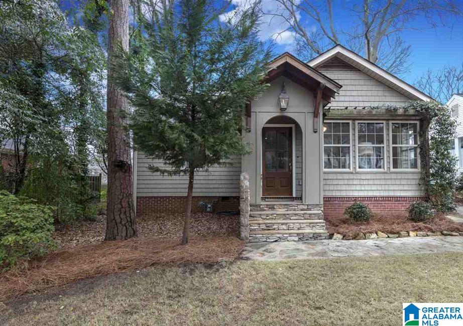 1011 Irving Road Birmingham, AL 35209 - Photo 1 of 1