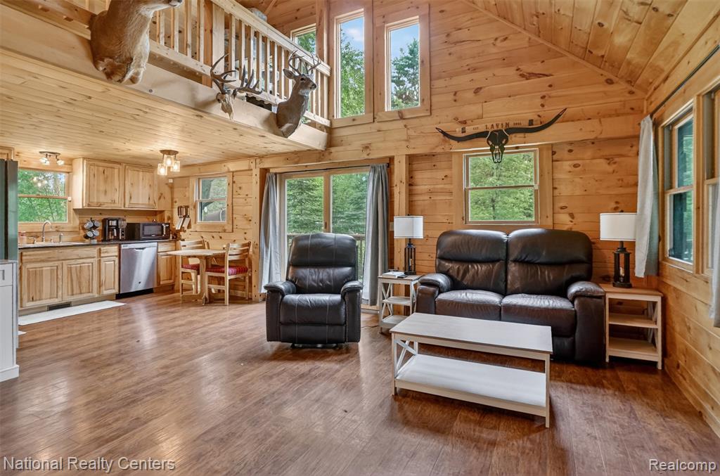 7782 Golf Club Road Howell, MI 48843 - Photo 6 of 27