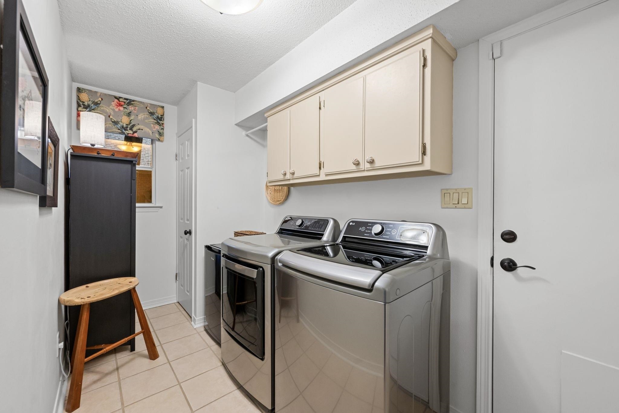 510 Ridgewood Drive Daphne, AL 36526 - Photo 26 of 51 Laundry