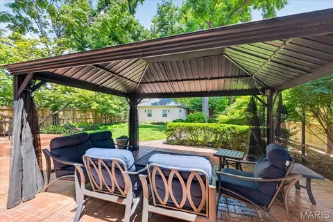 $1,075,000 | 5095 Westminster Place, St. Louis, MO 63108