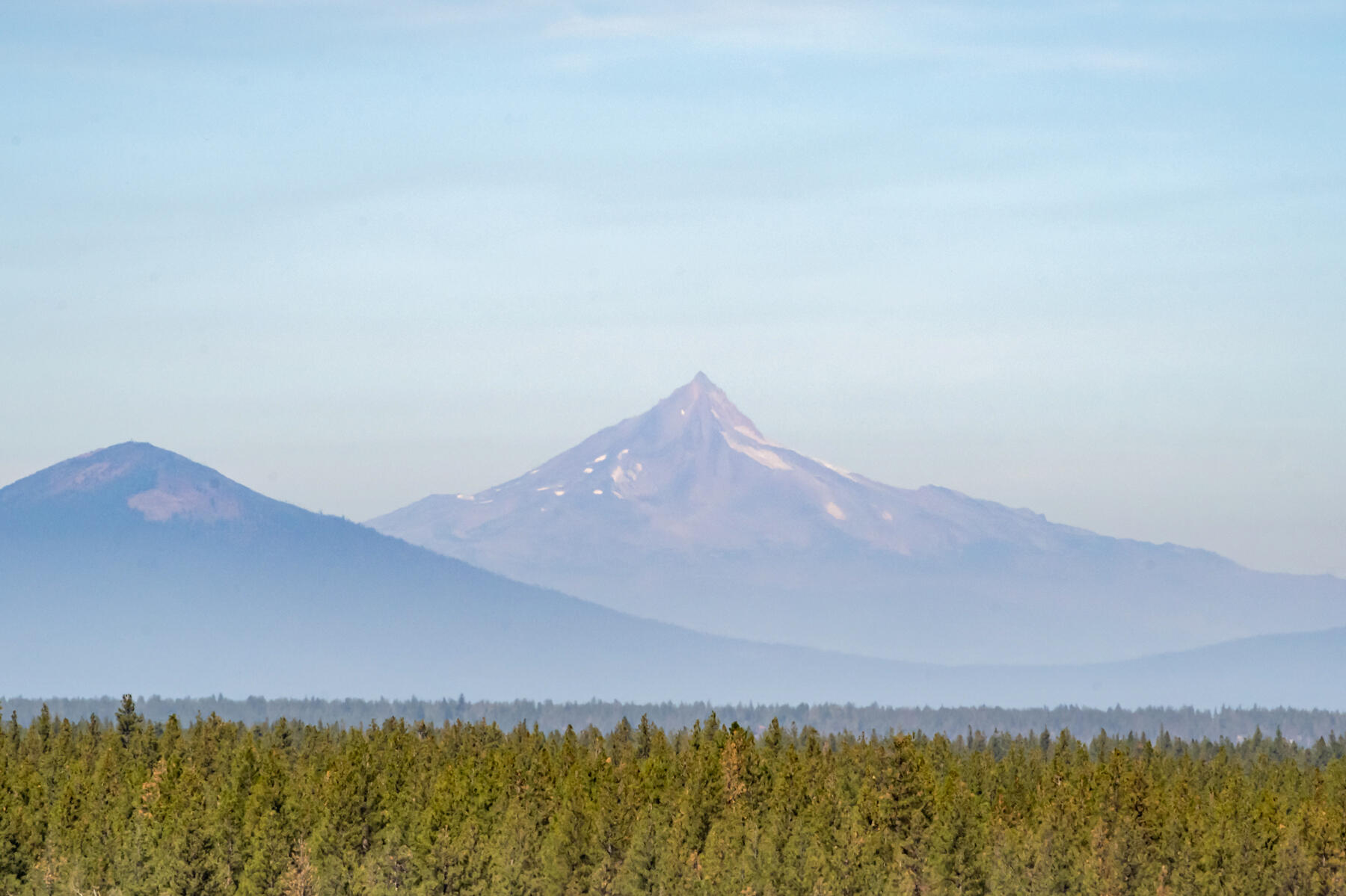 62450 Huntsman Loop Bend Bend, OR 97703 - Photo 1 of 13 Cascade Views