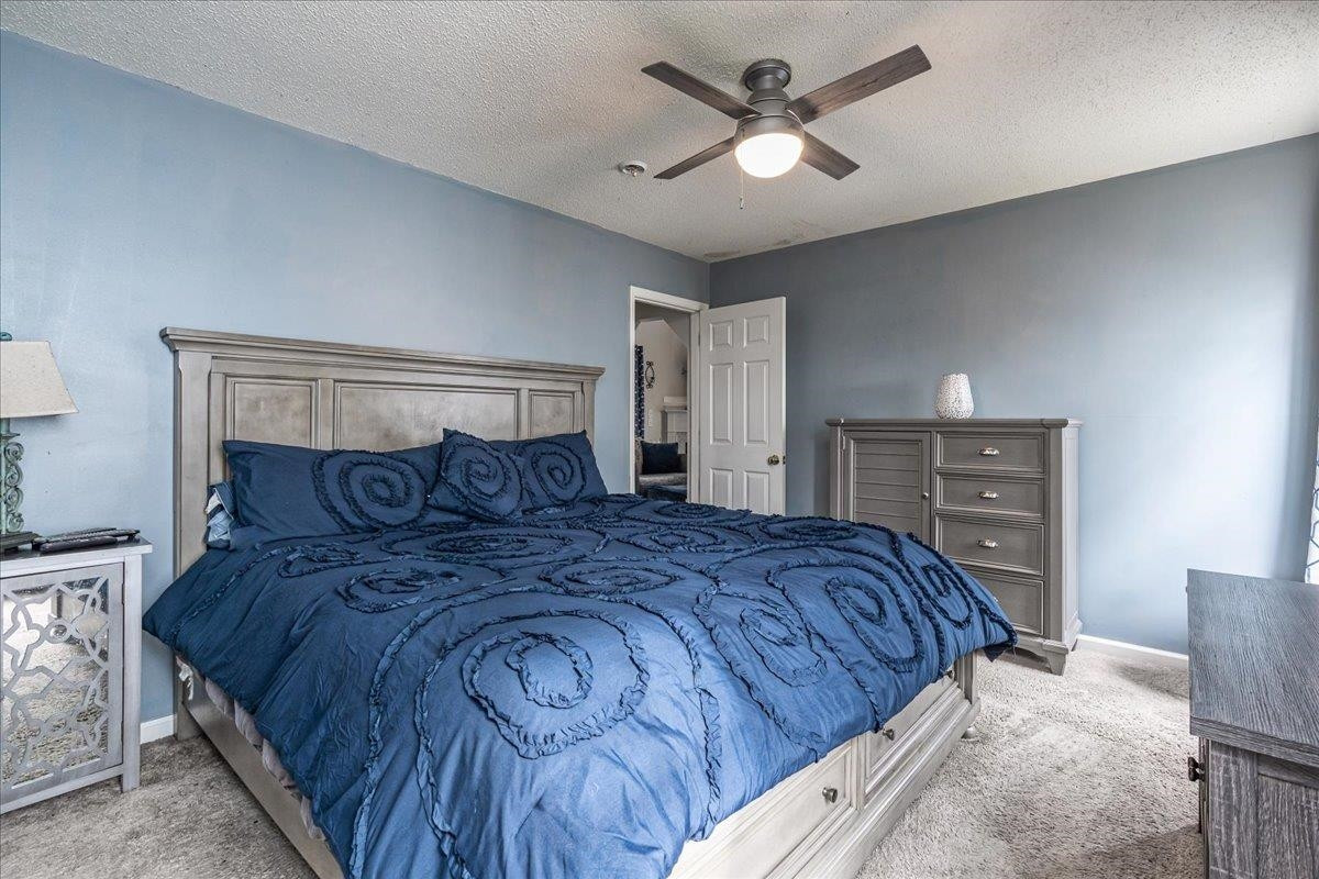 4812 Windblown Court Raleigh, NC 27616 - Photo 12 of 22 Photo 12