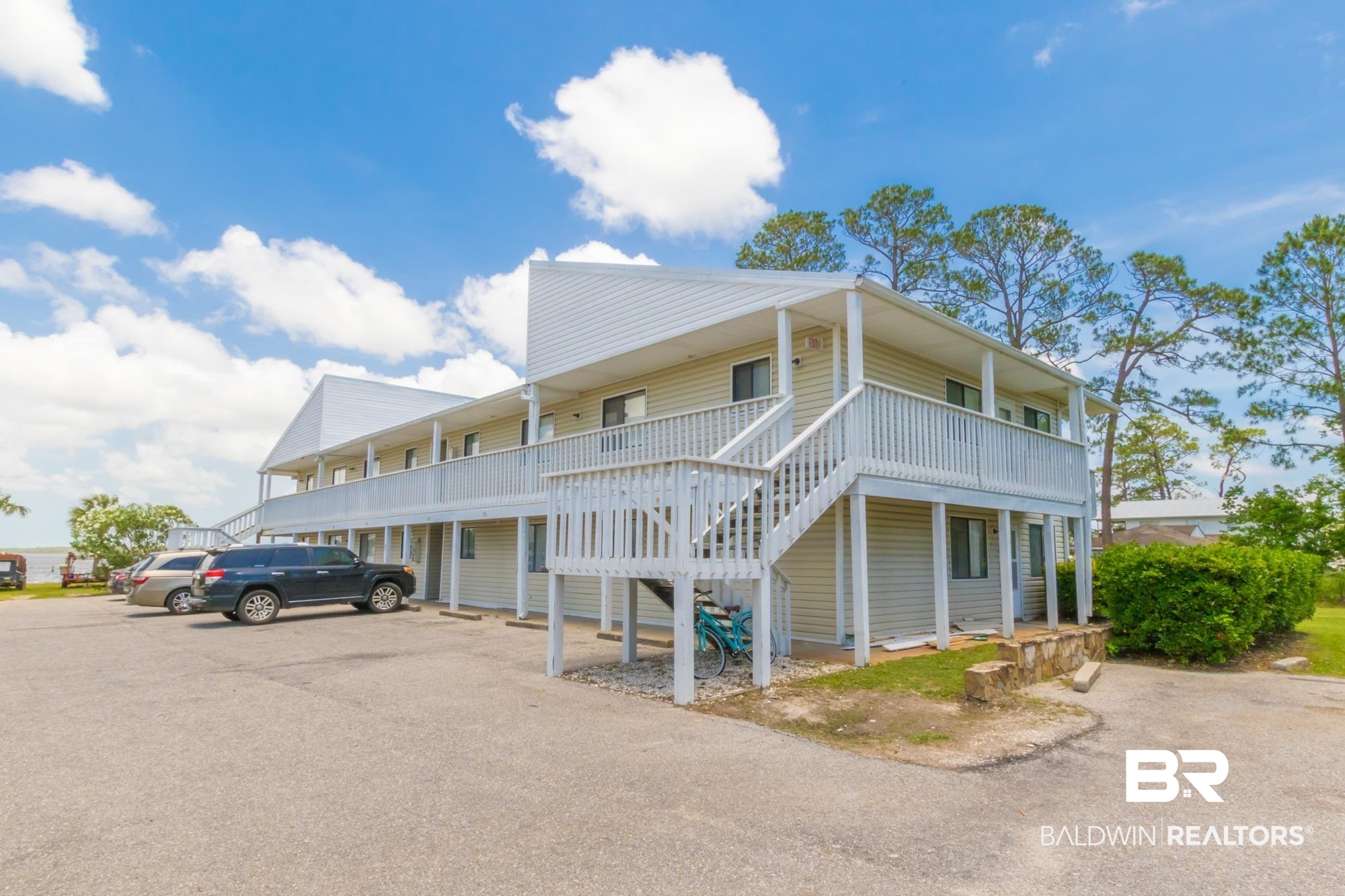 25925 -C Canal Road, Unit 203 Orange Beach, AL 36561 - Photo 57 of 57 Exterior space