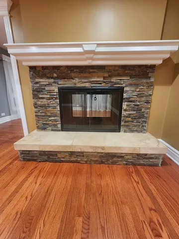 $324,000 | 2724 Chariot Lane, Olympia Fields, IL 60461