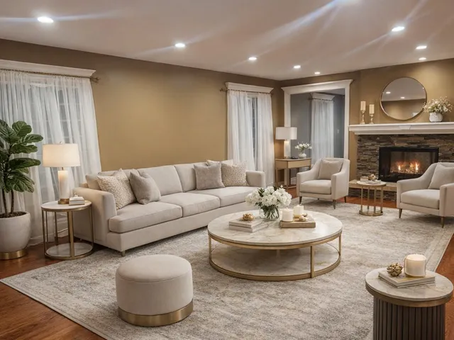 $324,000 | 2724 Chariot Lane, Olympia Fields, IL 60461