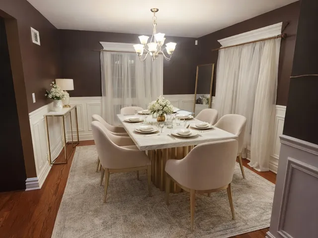 $324,000 | 2724 Chariot Lane, Olympia Fields, IL 60461