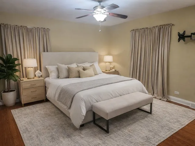 $324,000 | 2724 Chariot Lane, Olympia Fields, IL 60461