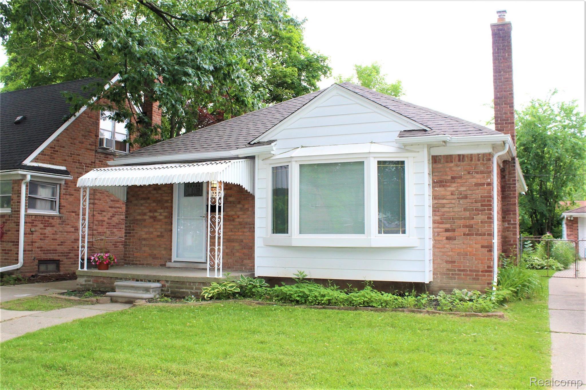 350 Amherst Street Inkster, MI 48141 - Photo 15 of 15 Welcome Home!