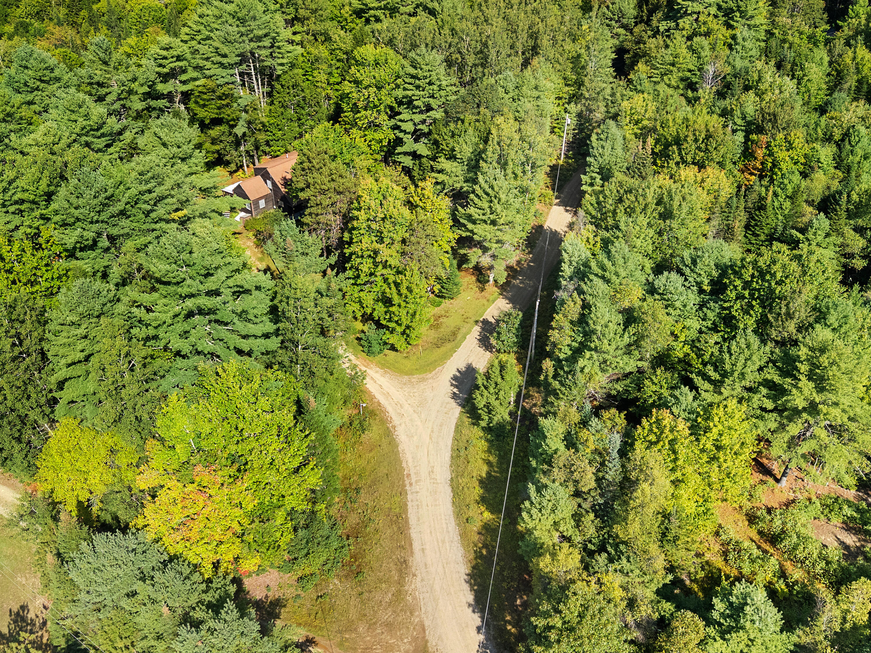 36 Brann Road Washington, ME 04574 - Photo 42 of 43 DJI_20250911102410_0020_D