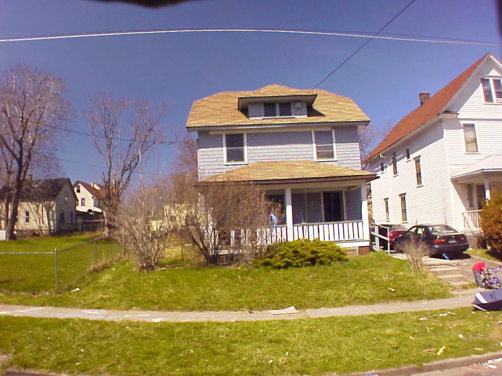 122 Peck Street Rochester, NY 14609 - Photo 1 of 1 Gallery Image 1
