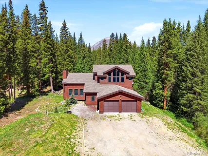 $1,750,000 | 507 County Road 674, Breckenridge, CO 80424