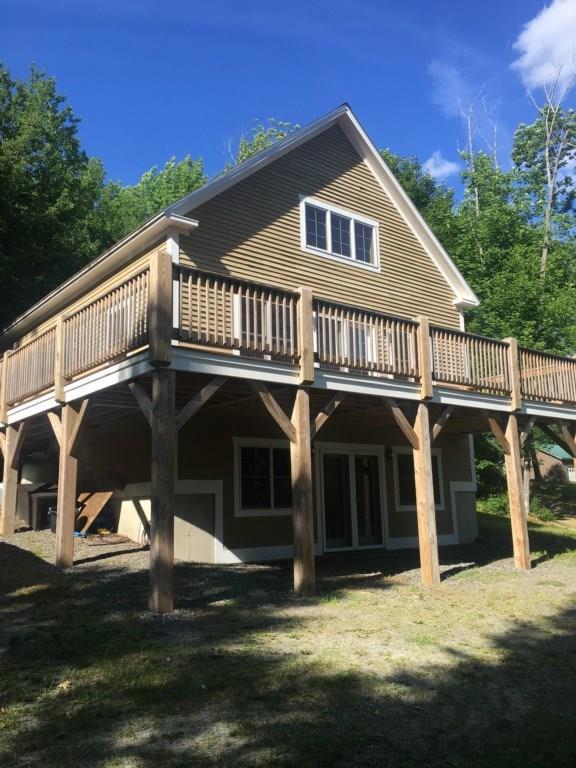 Lot 5 Nee Road Sebec, ME 04481 - Photo 3 of 27 Photo