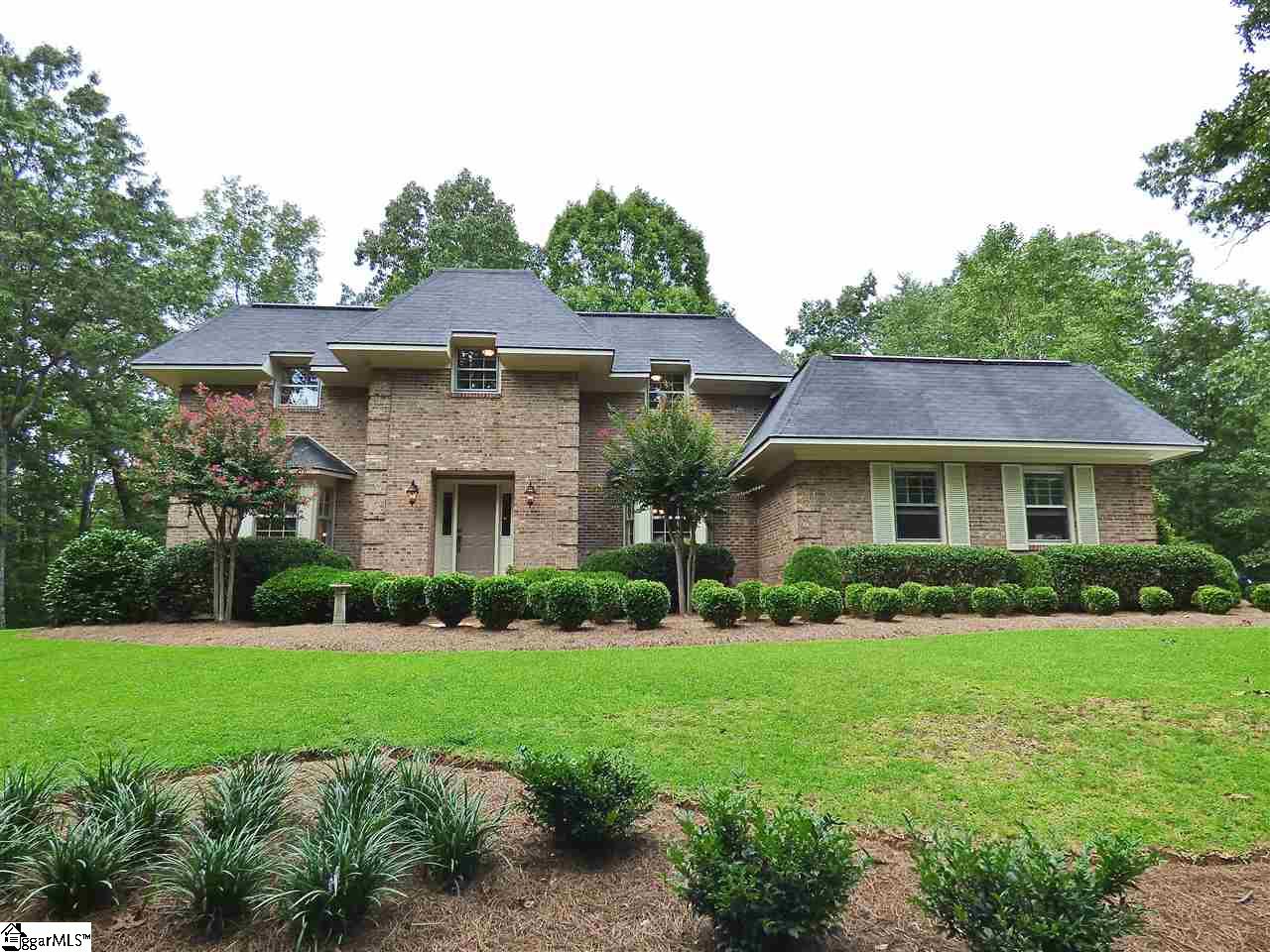 133 Coachman Lane Tryon, NC 28782 - Photo 1 of 24 Gallery Image 1