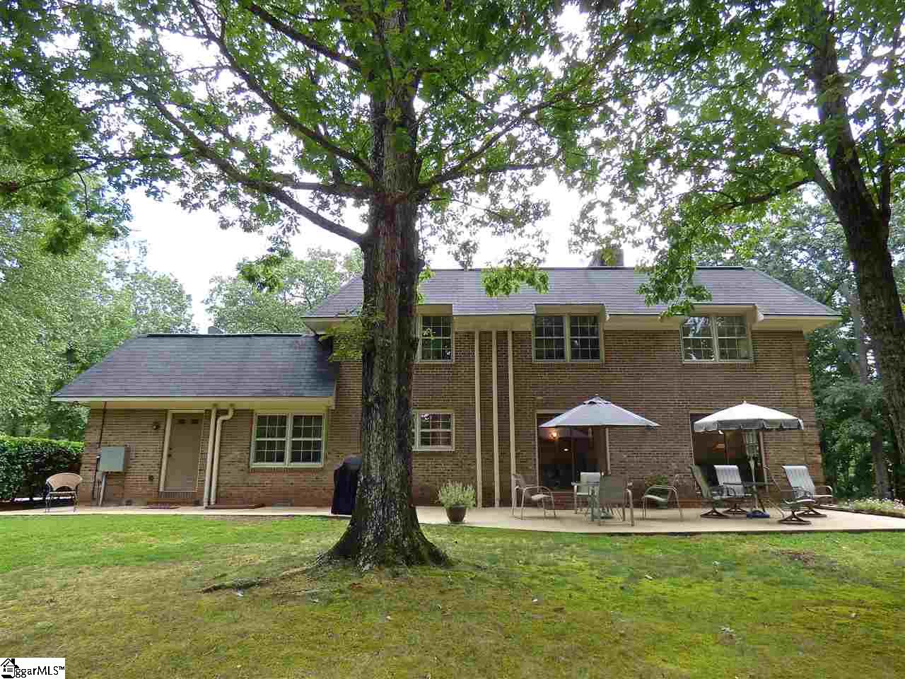 133 Coachman Lane Tryon, NC 28782 - Photo 4 of 24 Gallery Image 4