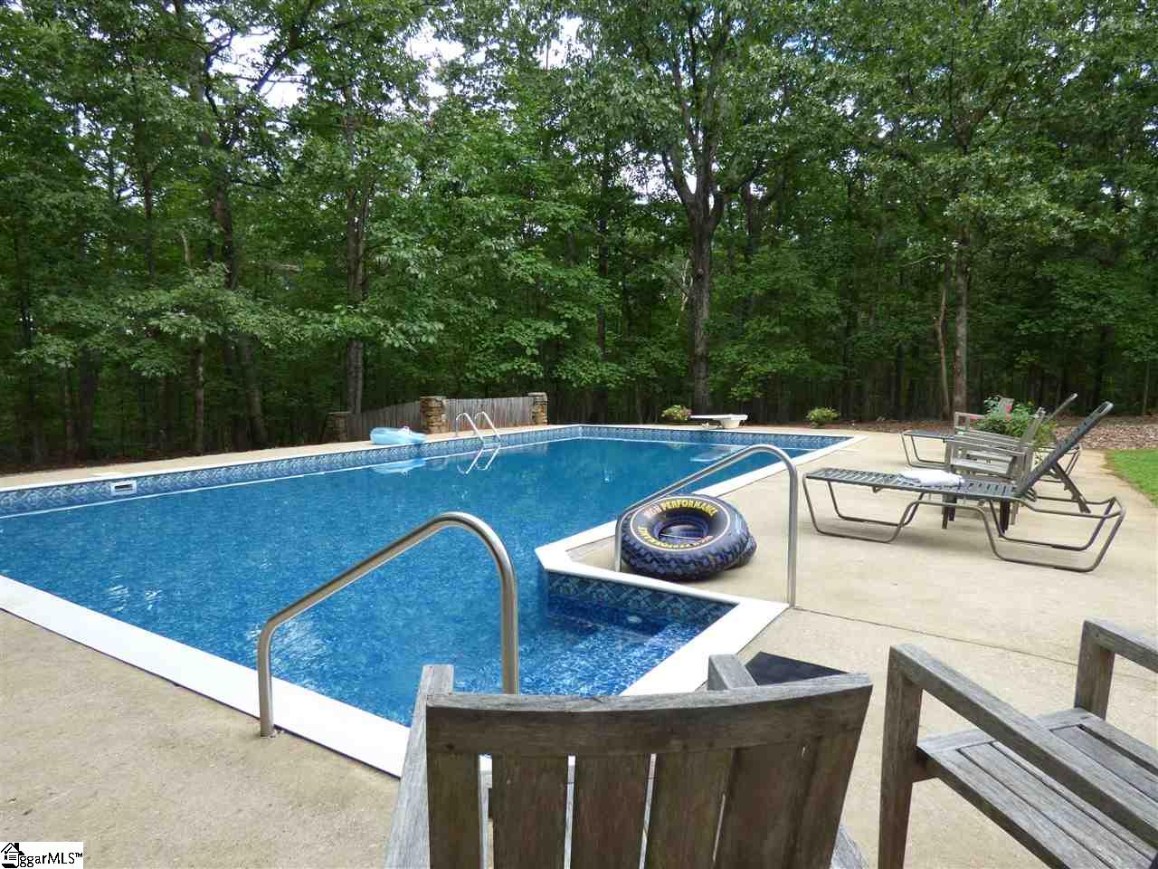 133 Coachman Lane Tryon, NC 28782 - Photo 6 of 24 Gallery Image 6