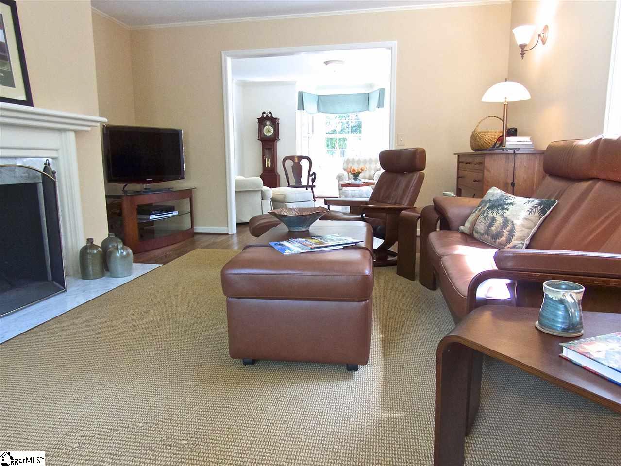 133 Coachman Lane Tryon, NC 28782 - Photo 9 of 24 Gallery Image 9