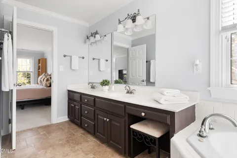 $819,000 | 1803 Castalia Drive, Cary, NC 27513