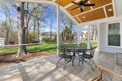 $819,000 | 1803 Castalia Drive, Cary, NC 27513