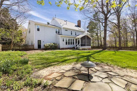 $819,000 | 1803 Castalia Drive, Cary, NC 27513