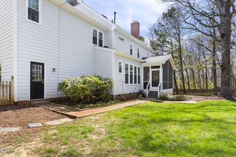 $819,000 | 1803 Castalia Drive, Cary, NC 27513