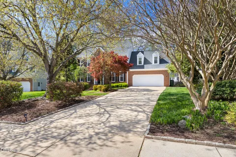 $819,000 | 1803 Castalia Drive, Cary, NC 27513