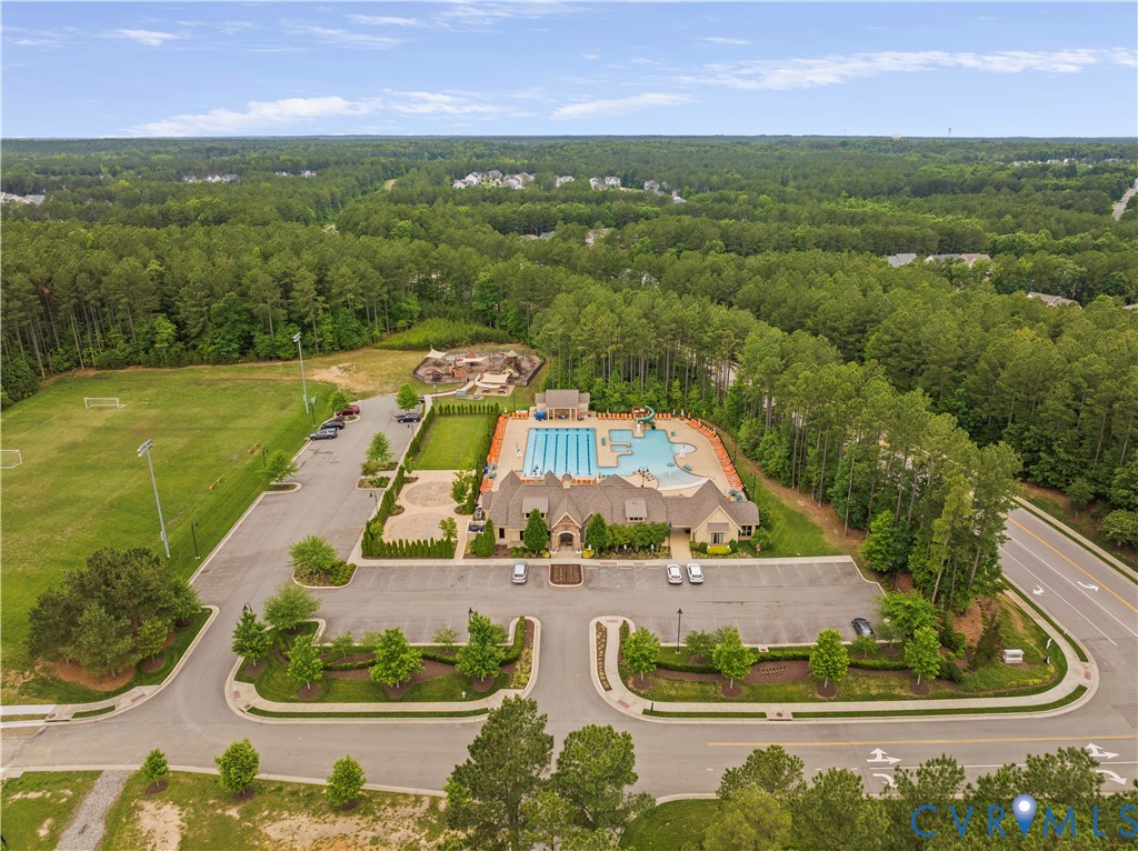 9119 Moldova Road Chesterfield, VA 23832 - Photo 5 of 46