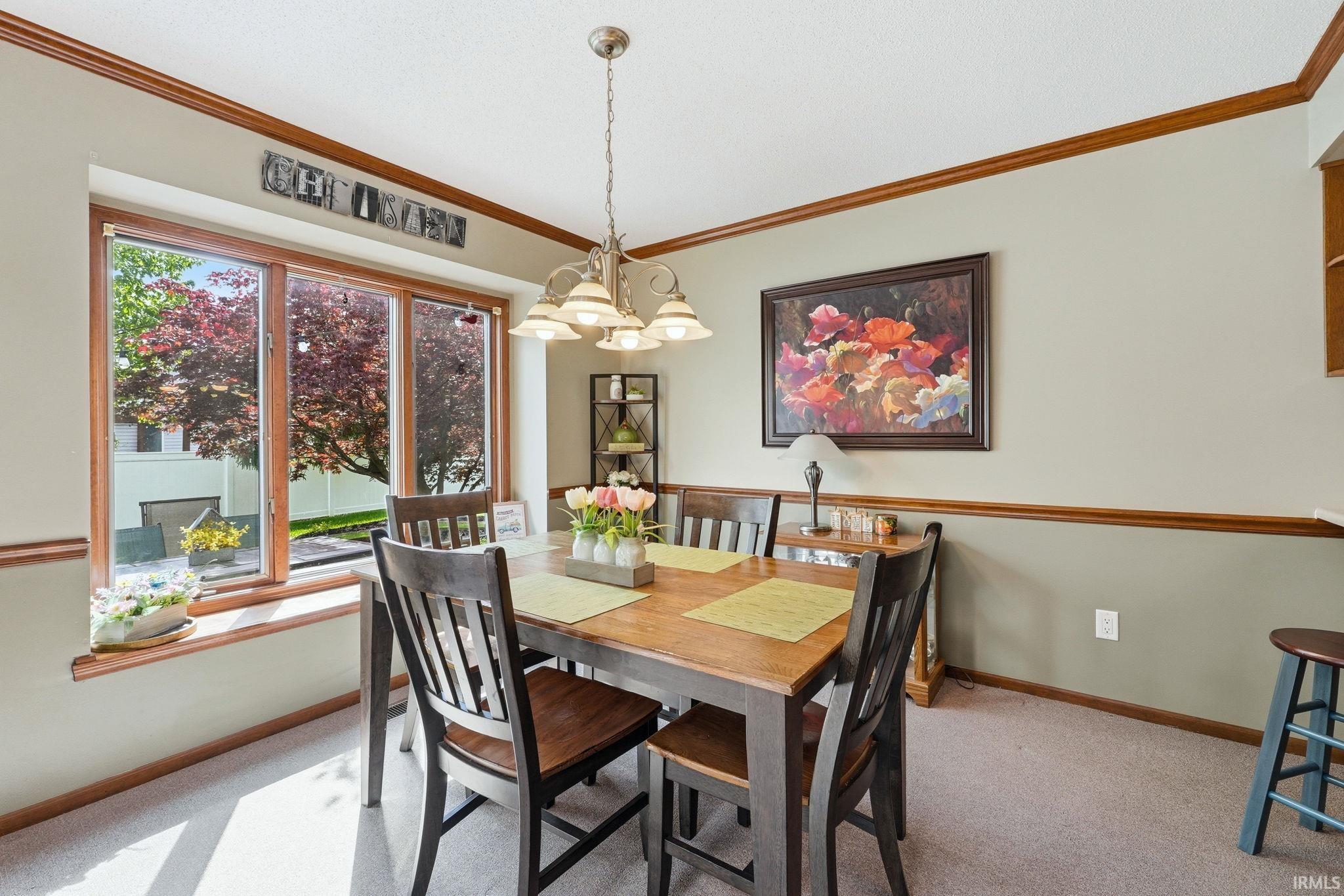 10804 Current Cove Fort Wayne, IN 46845 - Photo 11 of 36