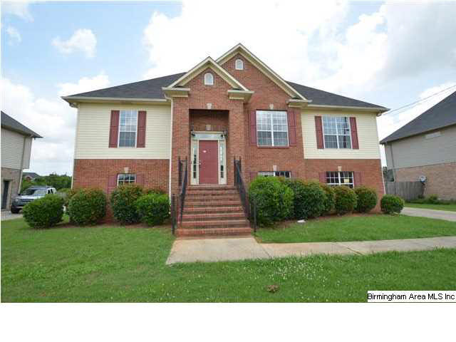 5487 Coach Lane Bessemer, AL 35022 - Photo 1 of 21